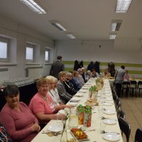 Zobacz w powiększeniu: OTWARCIE KLUBU SENIORA W BARANOWIE (11)